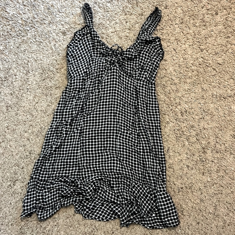 American eagle dress